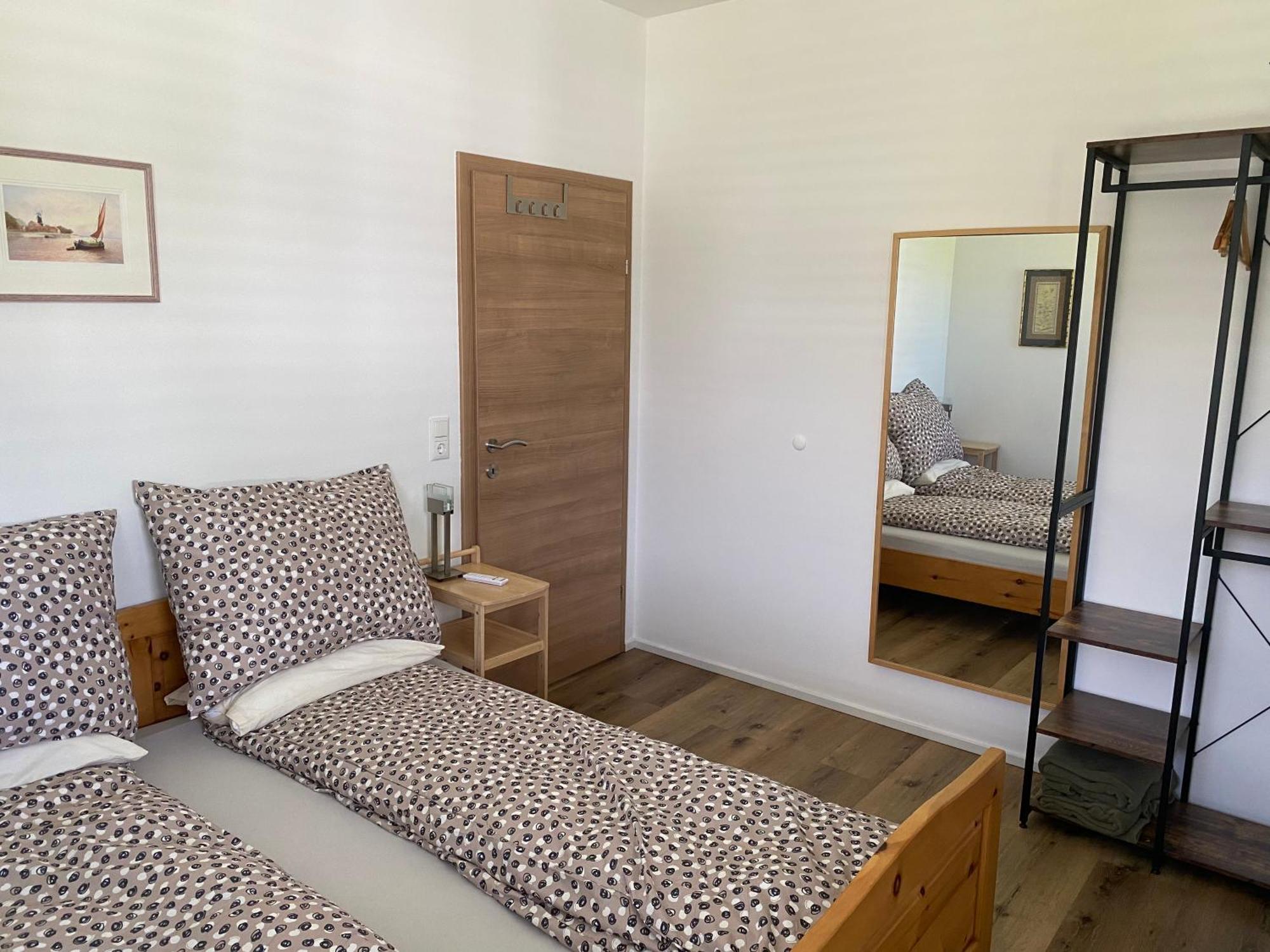 Arcana Apartment Seeboden Eksteriør bilde