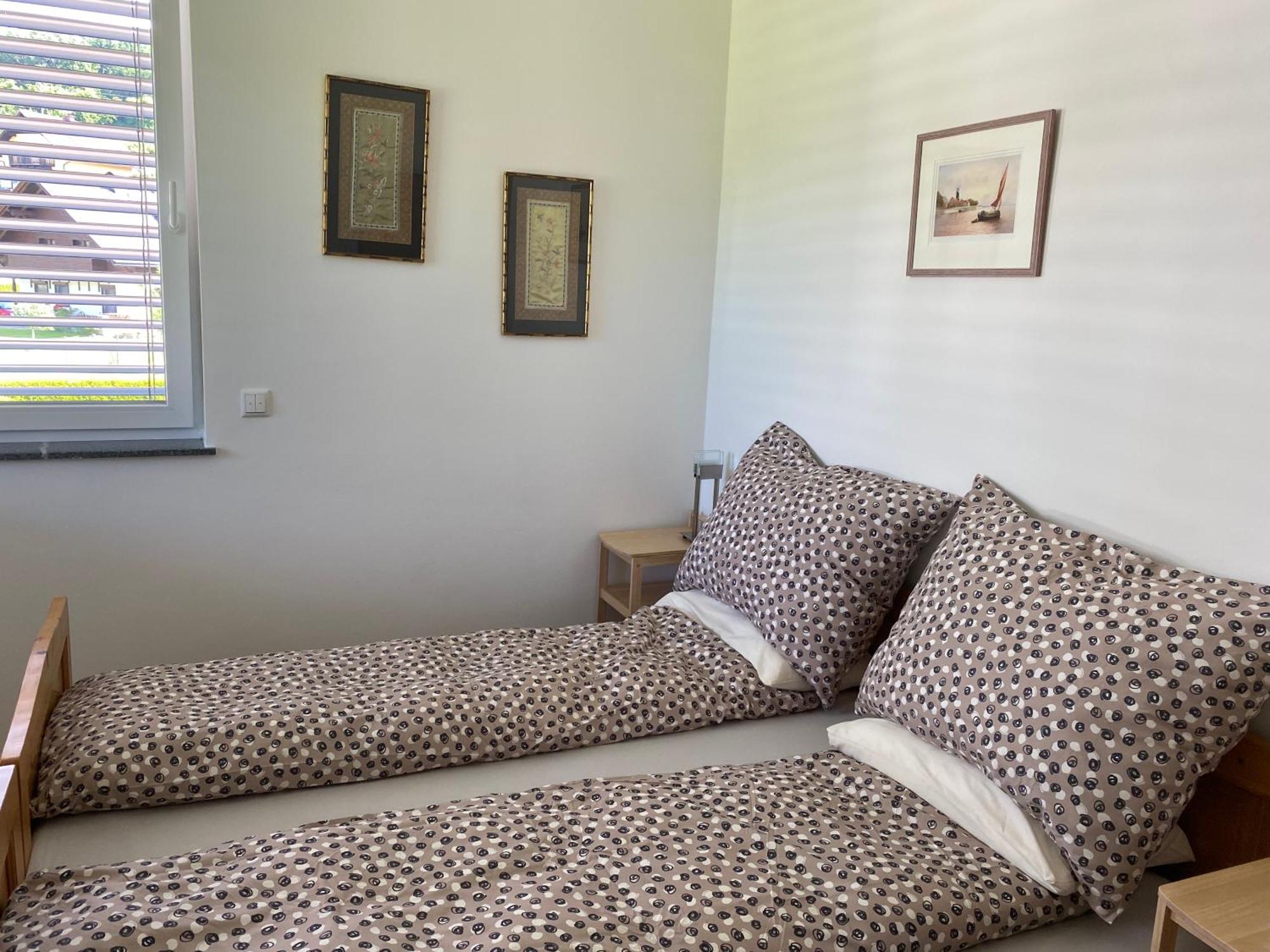 Arcana Apartment Seeboden Eksteriør bilde