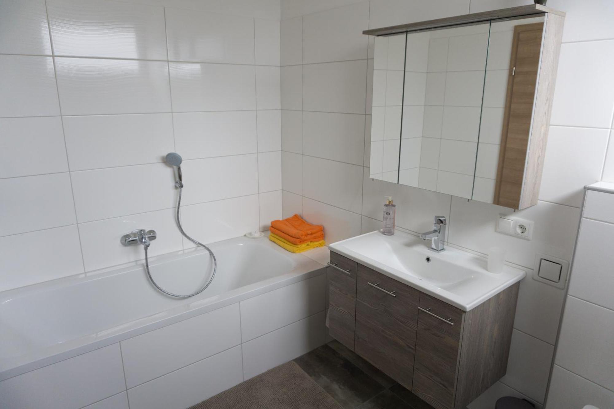 Arcana Apartment Seeboden Eksteriør bilde