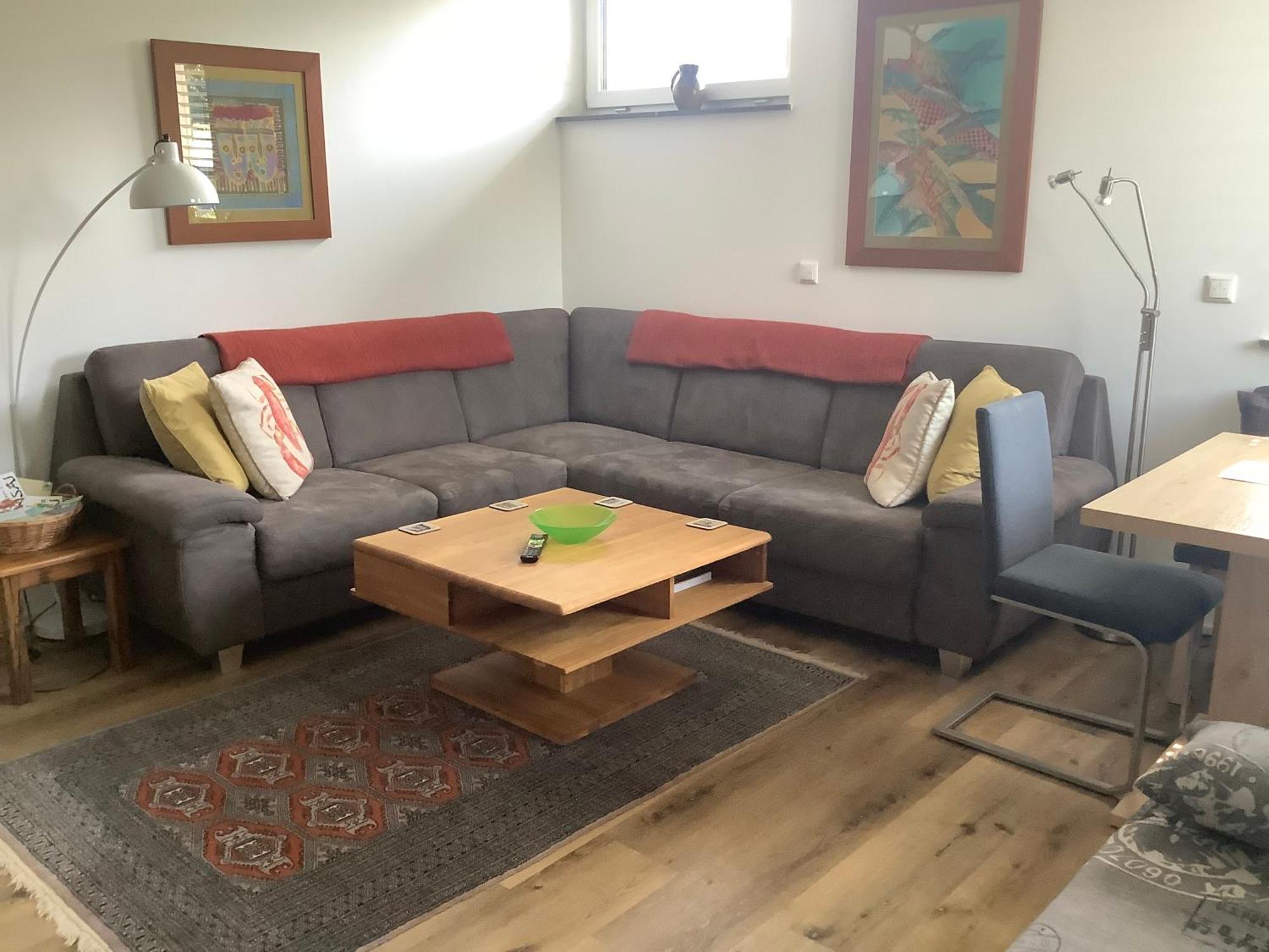 Arcana Apartment Seeboden Eksteriør bilde