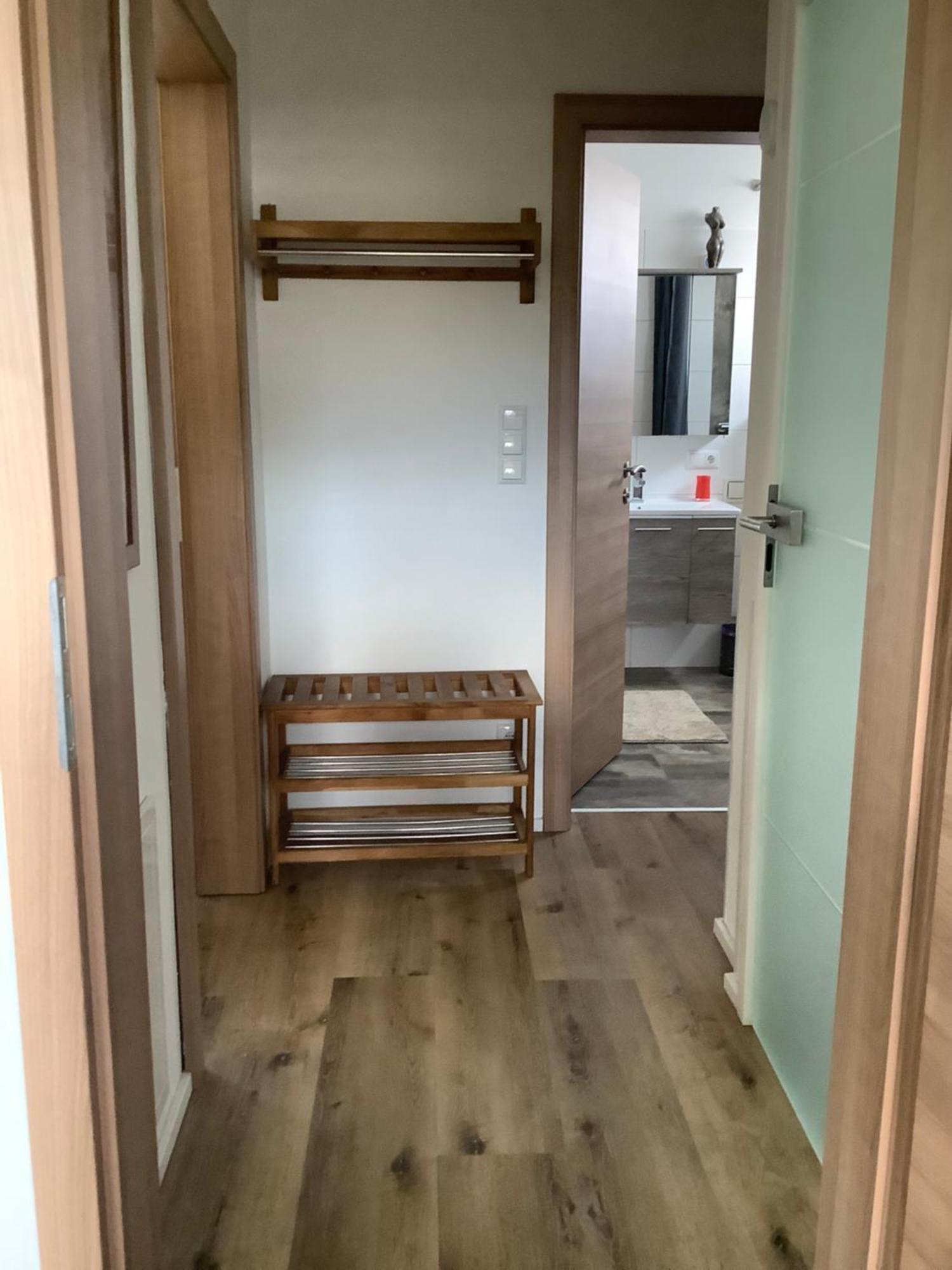Arcana Apartment Seeboden Eksteriør bilde