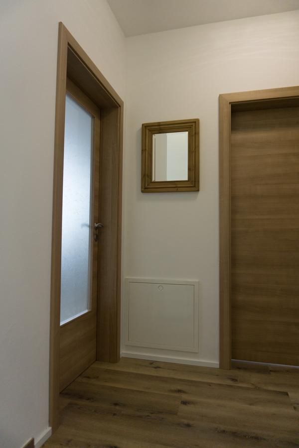 Arcana Apartment Seeboden Eksteriør bilde