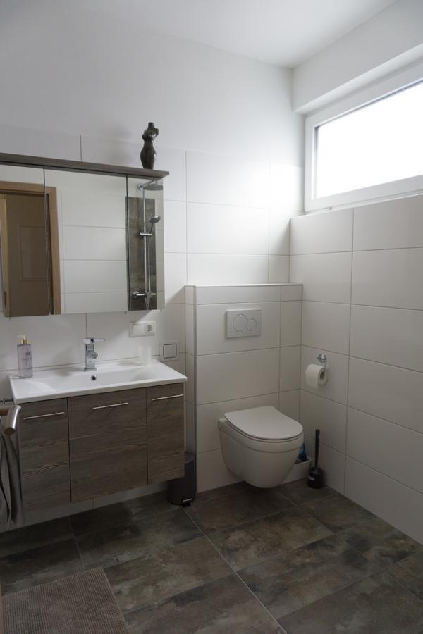 Arcana Apartment Seeboden Eksteriør bilde