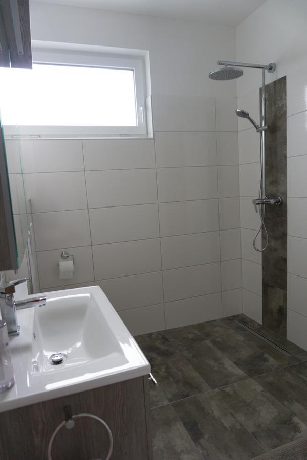 Arcana Apartment Seeboden Eksteriør bilde